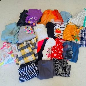 5T girls bundle